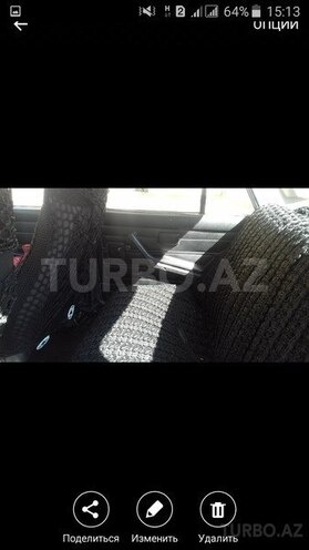 LADA (VAZ) 2107 2002, 212,000 km - 1.6 l - Bakı