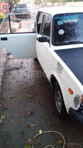 LADA (VAZ) 2107 2002, 212,000 km - 1.6 l - Bakı