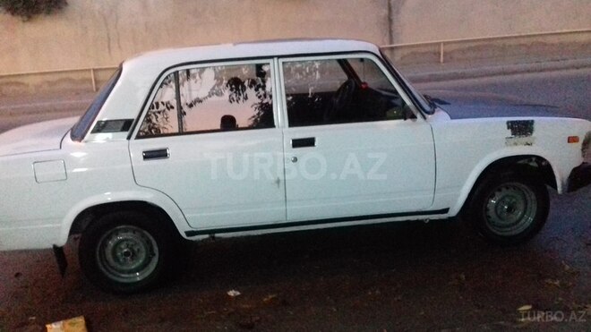 LADA (VAZ) 2107 2002, 212,000 km - 1.6 l - Bakı