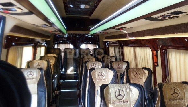 Mercedes  2011, 300,000 km - 2.2 l - Bakı