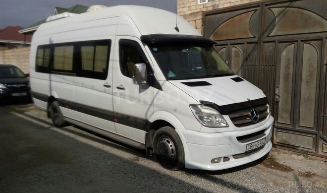Mercedes  2011, 300,000 km - 2.2 l - Bakı