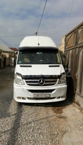Mercedes  2011, 300,000 km - 2.2 l - Bakı