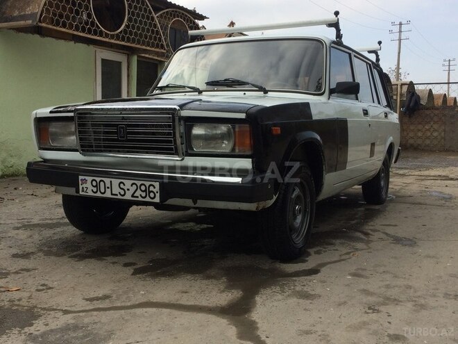 LADA (VAZ) 2104 2011, 65,600 km - 1.6 l - Bakı