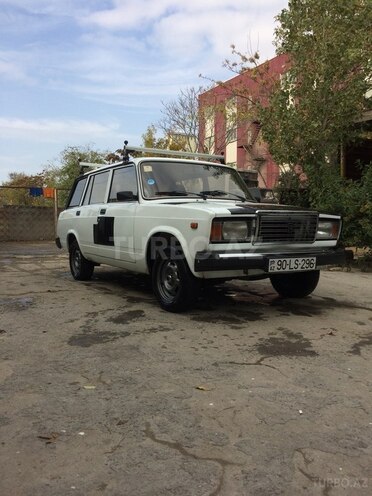LADA (VAZ) 2104 2011, 65,600 km - 1.6 l - Bakı