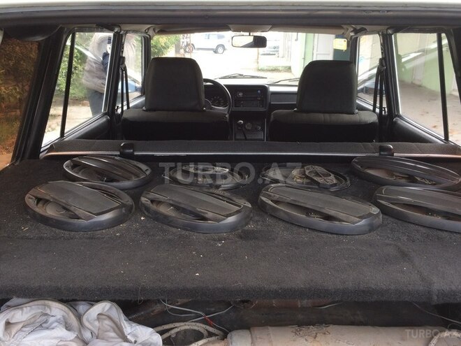 LADA (VAZ) 2104 2011, 65,600 km - 1.6 l - Bakı