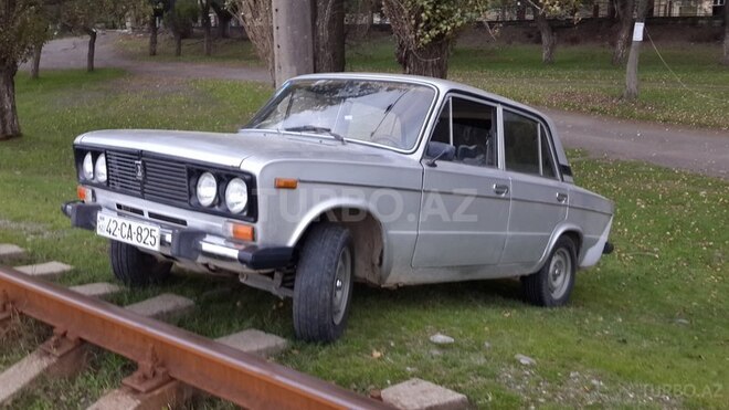 LADA (VAZ) 2106 1998, 145,000 km - 1.6 l - Lənkəran
