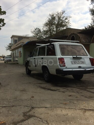 LADA (VAZ) 2104 2011, 65,600 km - 1.6 l - Bakı