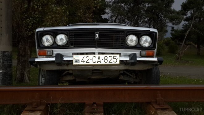 LADA (VAZ) 2106 1998, 145,000 km - 1.6 l - Lənkəran