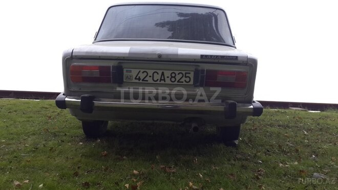 LADA (VAZ) 2106 1998, 145,000 km - 1.6 l - Lənkəran