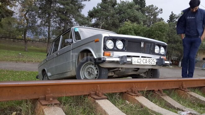LADA (VAZ) 2106 1998, 145,000 km - 1.6 l - Lənkəran