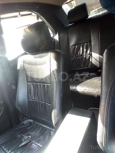 Mercedes C 200 1998, 176,000 km - 2.0 l - Sumqayıt