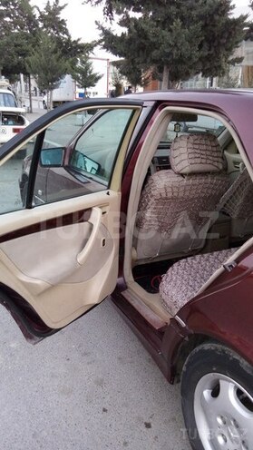Mercedes C 180 1997, 300,000 km - 1.8 l - Sumqayıt