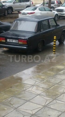 LADA (VAZ) 2107 2010, 160,000 km - 0.2 l - Bakı
