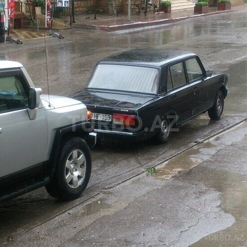 LADA (VAZ) 2107 2010, 160,000 km - 0.2 l - Bakı
