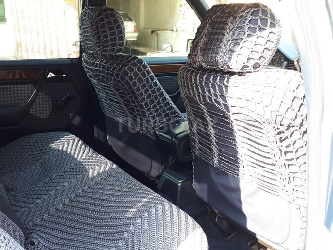 Mercedes E 280 1994, 485,000 km - 2.8 l - Bakı