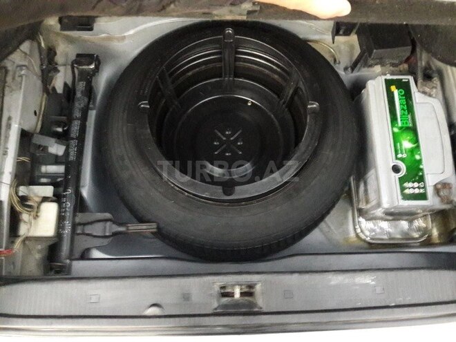 Mercedes C 220 1999, 350,000 km - 2.2 l - Sumqayıt