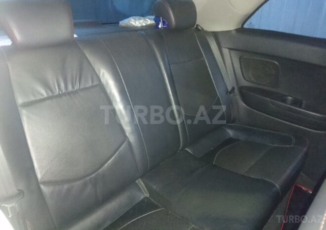 Kia Cerato Koup 2009, 90,000 km - 1.6 l - Bakı
