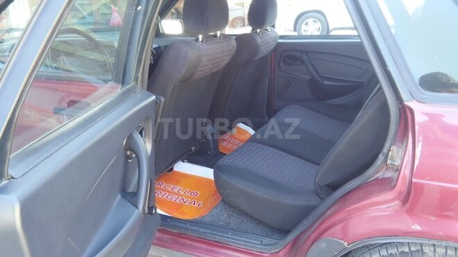 LADA (VAZ) 21099 2002, 86,000 km - 1.6 l - Qusar