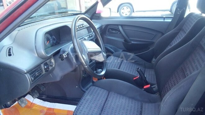 LADA (VAZ) 21099 2002, 86,000 km - 1.6 l - Qusar