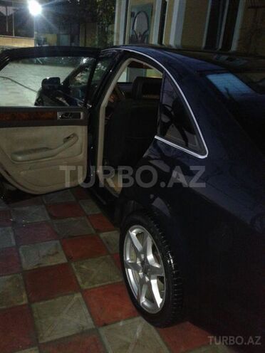 Audi A6 1997, 248,000 km - 2.8 l - Masallı