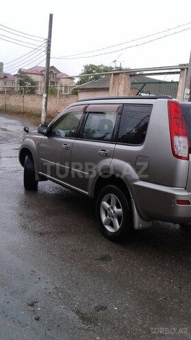 Nissan X-Trail 2001, 93,000 km - 0.6 л - Bakı