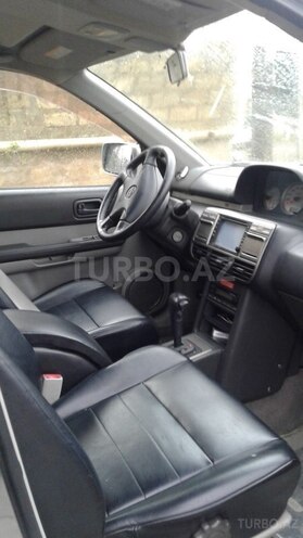 Nissan X-Trail 2001, 93,000 km - 0.6 л - Bakı