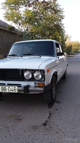 LADA (VAZ) 2106 1993, 232,413 km - 0.1 l - Salyan