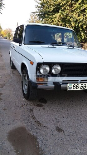 LADA (VAZ) 2106 1993, 232,413 km - 0.1 l - Salyan