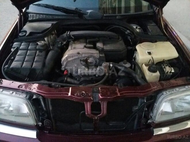 Mercedes C 200 1997, 258,822 km - 2.0 l - Xırdalan