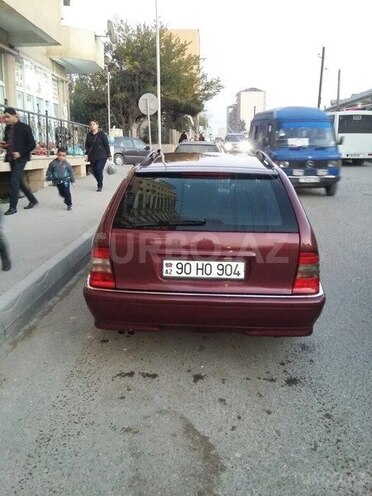Mercedes C 200 1997, 258,822 km - 2.0 l - Xırdalan