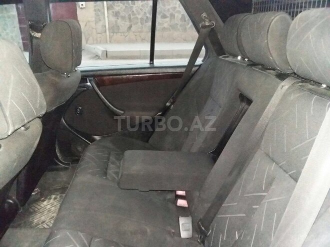 Mercedes C 200 1997, 258,822 km - 2.0 l - Xırdalan