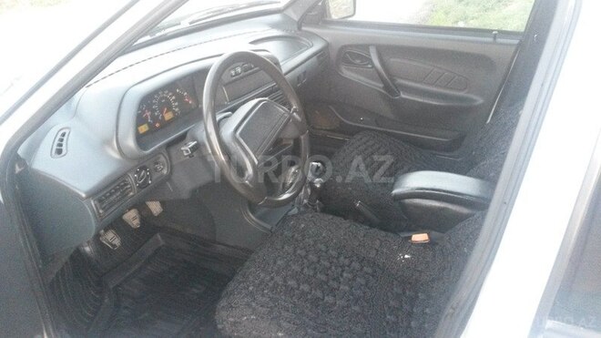 LADA (VAZ) 2115 2012, 112,856 km - 1.6 л - Kürdəmir