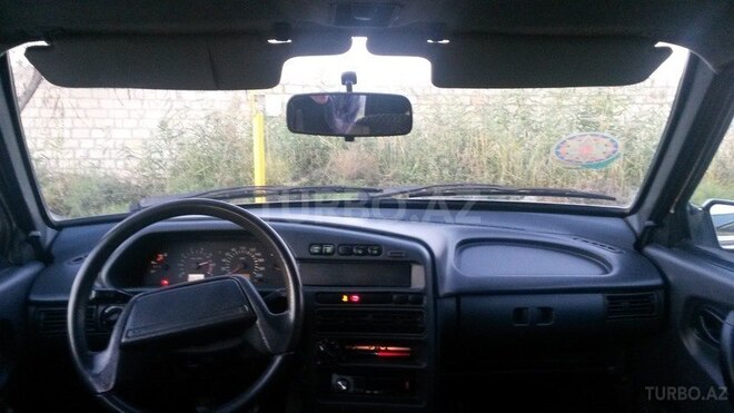 LADA (VAZ) 2115 2012, 112,856 km - 1.6 л - Kürdəmir