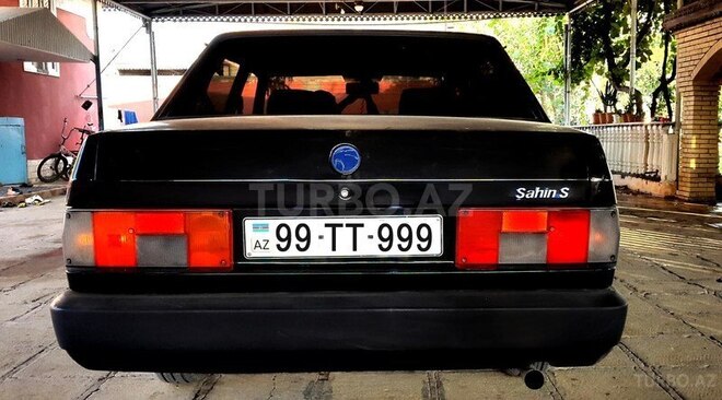 Tofas Sahin 2006, 56,000 km - 1.6 l - Bakı