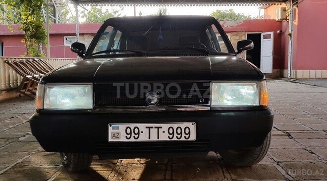 Tofas Sahin 2006, 56,000 km - 1.6 l - Bakı