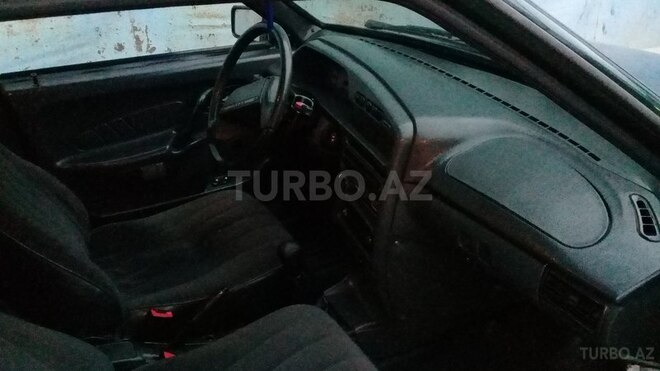 LADA (VAZ) 21099 2002, 240,906 km - 1.5 l - Sumqayıt