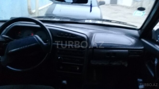 LADA (VAZ) 21099 2002, 240,906 km - 1.5 l - Sumqayıt