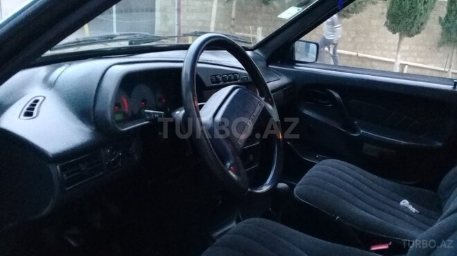 LADA (VAZ) 21099 2002, 240,906 km - 1.5 l - Sumqayıt
