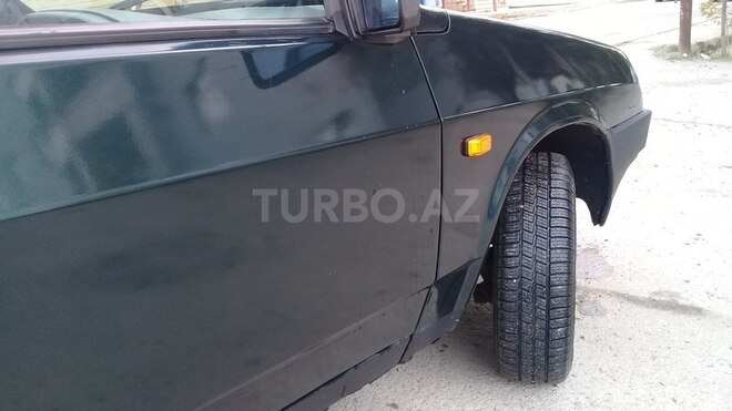 LADA (VAZ) 21099 2002, 240,906 km - 1.5 l - Sumqayıt