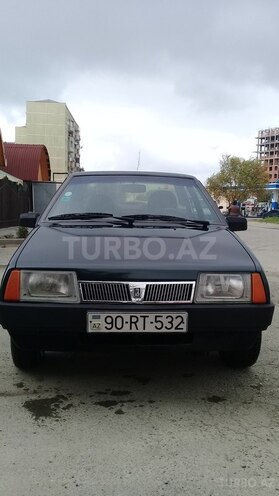 LADA (VAZ) 21099 2002, 240,906 km - 1.5 l - Sumqayıt