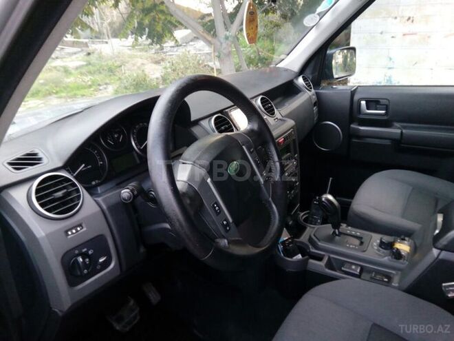Land Rover Discovery 2004, 180,181 km - 2.7 l - Bakı