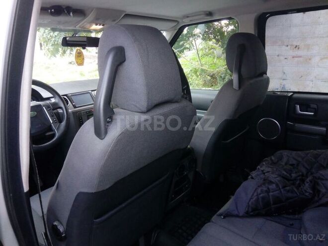 Land Rover Discovery 2004, 180,181 km - 2.7 l - Bakı