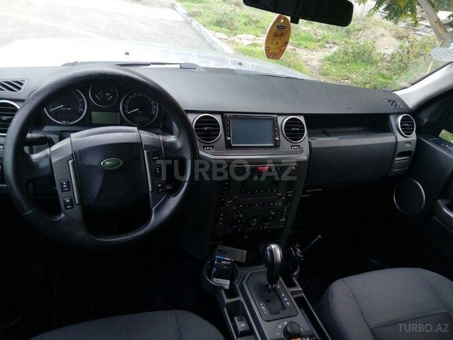 Land Rover Discovery 2004, 180,181 km - 2.7 l - Bakı