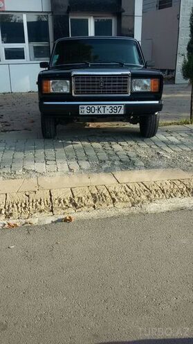 LADA (VAZ) 2107 2011, 88,888 km - 1.6 l - İsmayıllı