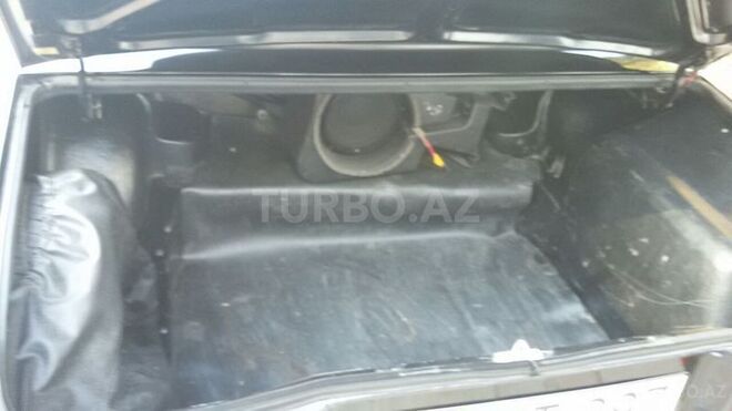 LADA (VAZ) 2107 2011, 88,888 km - 1.6 l - İsmayıllı