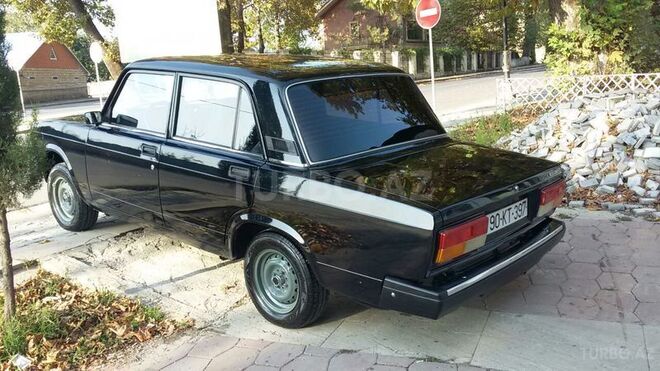 LADA (VAZ) 2107 2011, 88,888 km - 1.6 l - İsmayıllı