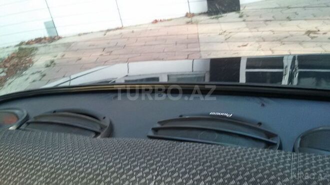 LADA (VAZ) 2107 2011, 88,888 km - 1.6 l - İsmayıllı