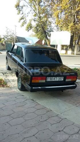 LADA (VAZ) 2107 2011, 88,888 km - 1.6 l - İsmayıllı