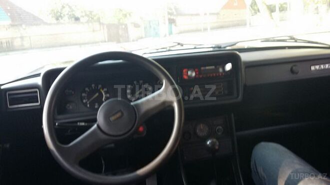 LADA (VAZ) 2107 2011, 88,888 km - 1.6 l - İsmayıllı