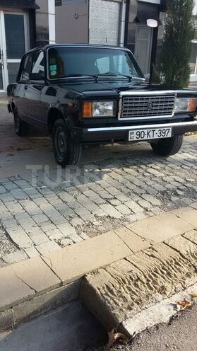 LADA (VAZ) 2107 2011, 88,888 km - 1.6 l - İsmayıllı